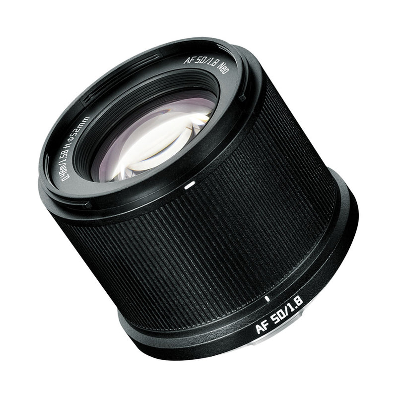 TTArtisan AF 50mm F1.8 Neo - L-Mount