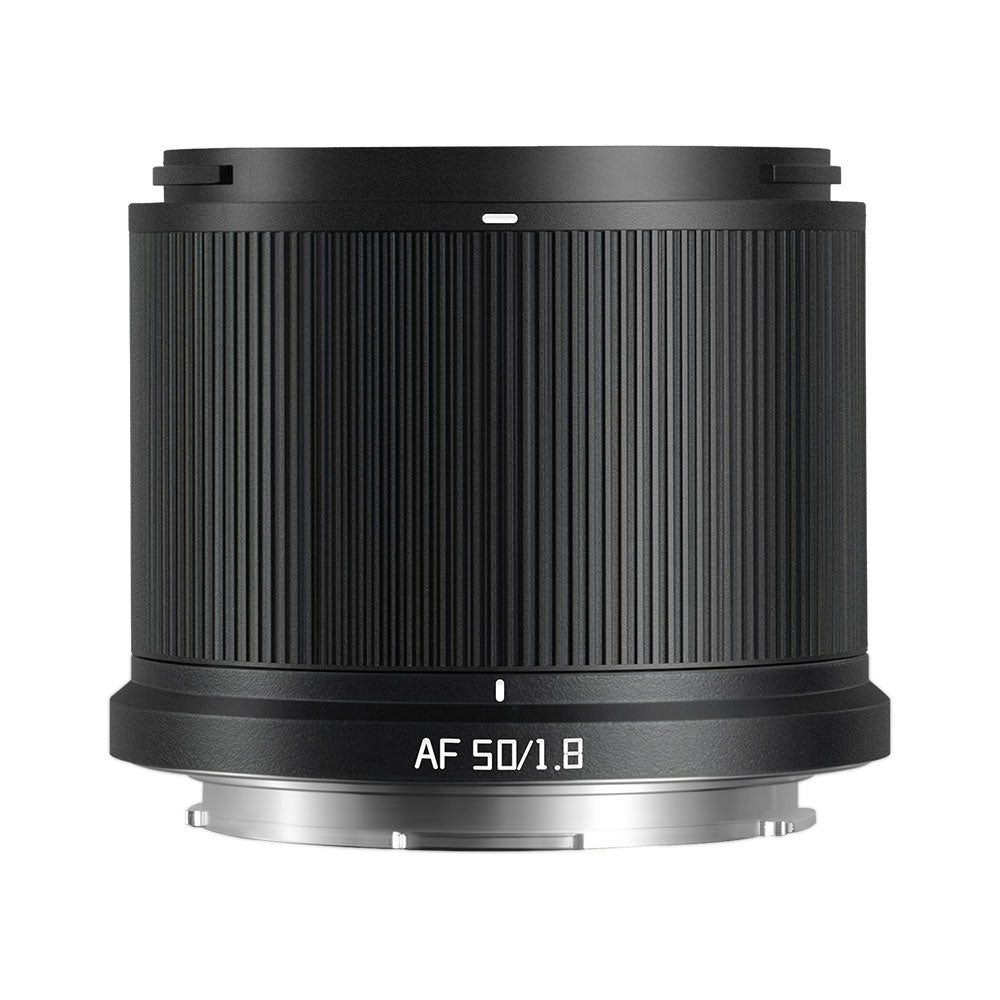 TTArtisan AF 50mm F1.8 Neo - L-Mount