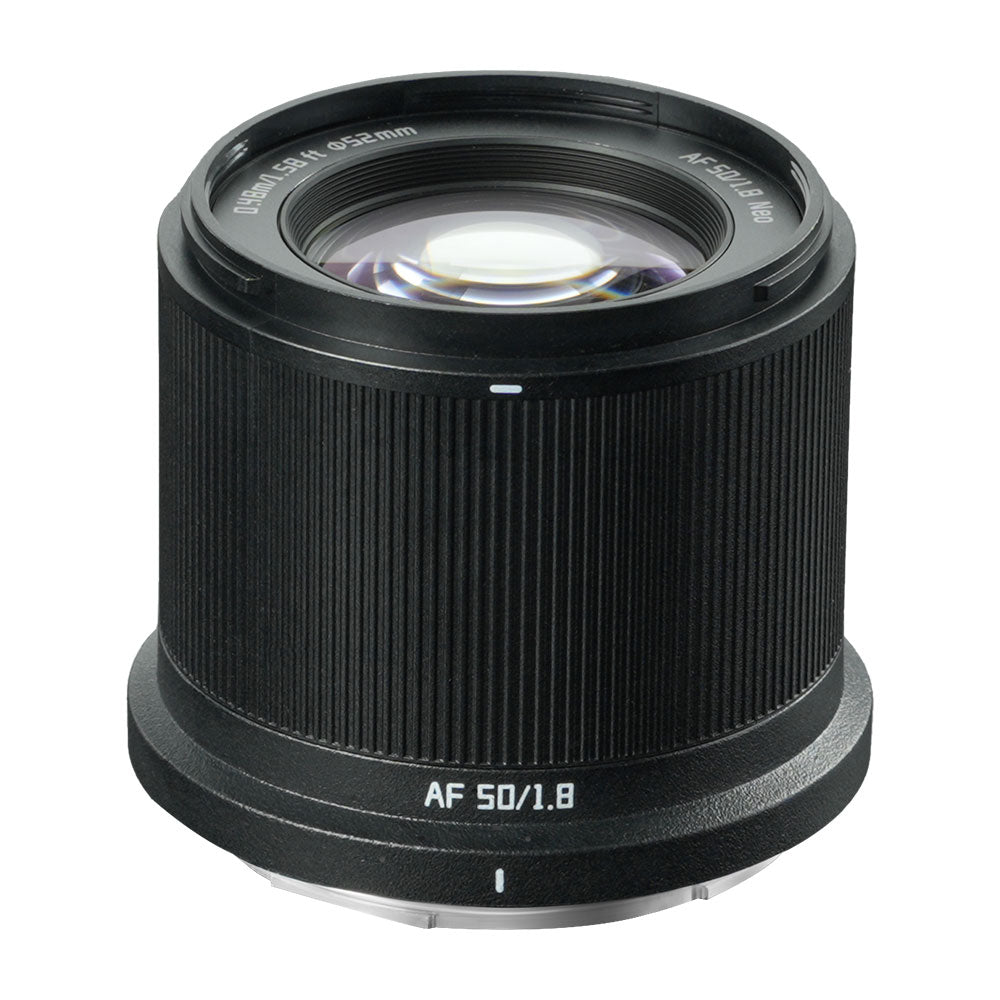 TTArtisan AF 50mm F1.8 Neo - Nikon Z
