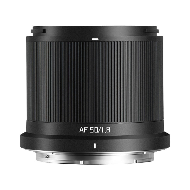 TTArtisan AF 50mm F1.8 Nikon Z用オートフォーカス TTArtisan AF 50mm F1.8 Neo - Nikon Z