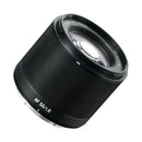 TTArtisant AF 50mm f1.8 Neo for Sony E mount on a white background