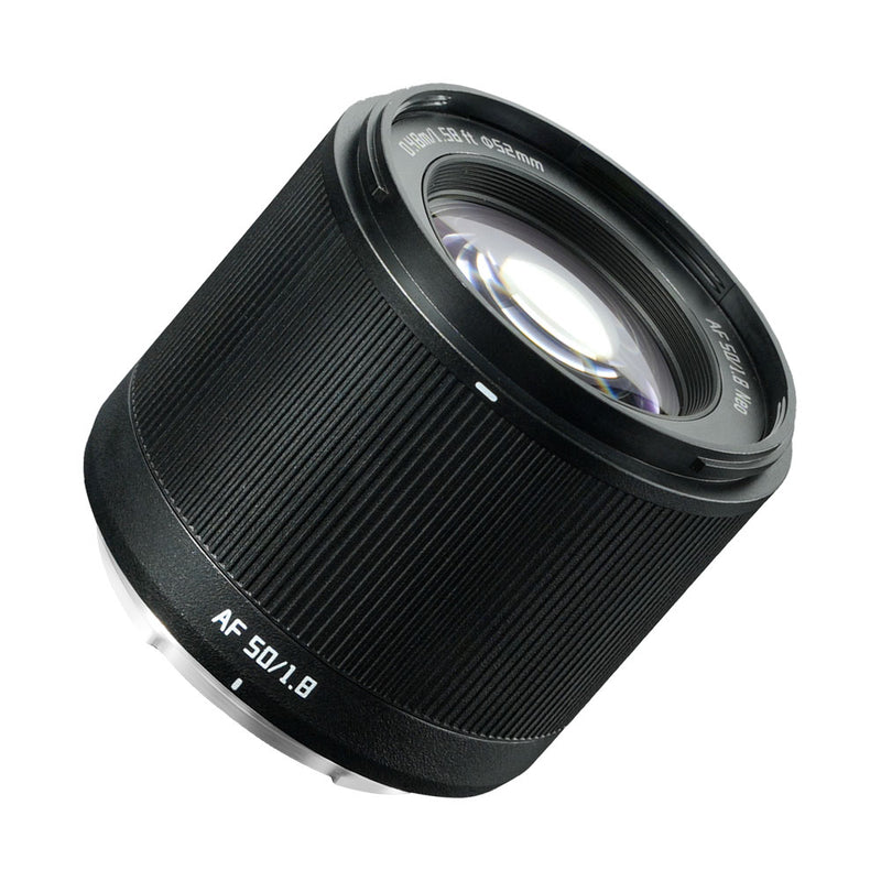 TTArtisan AF 50mm F1.8 Neo - Sony E