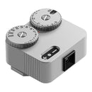 TTArtisan Light Meter II premium aluminum light meter with dual dials and indicator light