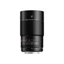 TTArtisan 100mm f2.8 macro lens for Nikon F with 2x magnification and metal body