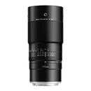 TTArtisan 100mm f2.8 macro lens for Canon RF with 2x magnification and metal body