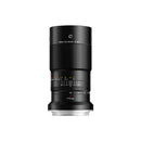 TTArtisan 100mm f2.8 FF Macro lens for Fuji GFX with 2x magnification and f2.8 aperture