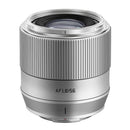 TTArtisan AF 56mm f1.8 APS-C lens for Fuji X with fast autofocus and low chromatic aberration