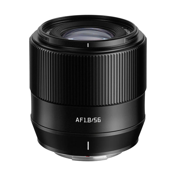 [美品] AF 56mm f/1.8 TTartisan Xフジ用 TTArtisan AF 56mm f1.8 APS-C - Fuji X
