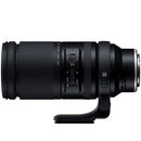 Tamron 150-500mm f5-6.7 Di III VC VXD telephoto zoom lens for Nikon Z with compact design and image stabilization
