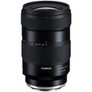 Tamron 17-50mm f4 Di III VXD compact versatile zoom lens for Sony E full-frame mirrorless cameras