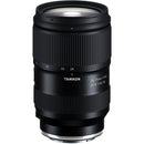 Tamron 28-75mm f/2.8 Di III VXD G2 Nikon Z mirrorless camera lens black compact zoom
