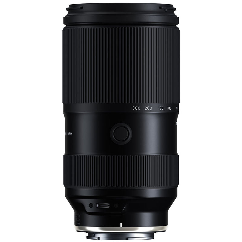 Tamron 50-300mm f4.5-6.3 Di III VC VXD - Sony E