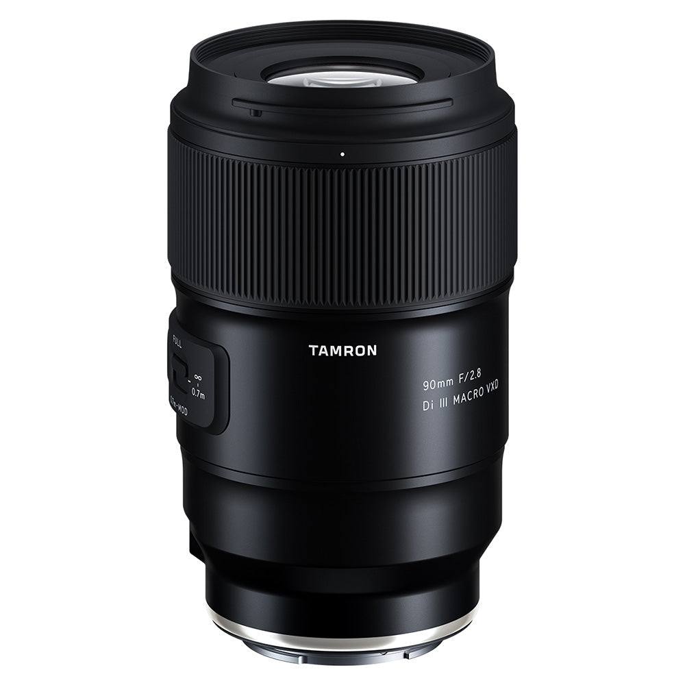 【美品】TAMRON 90mm F/2.8 Di III MACRO VXD Tamron-90mm-f2.8-Macro_1000x.