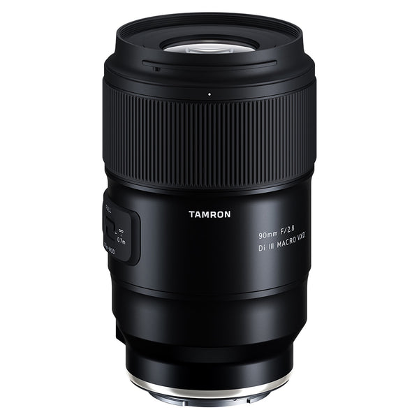 Tamron 90mm f2.8 Di III Macro VXD - Nikon Z