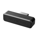 Tamron Link wireless lens control device connecting Tamron lenses to smartphones via Bluetooth for video and photography.