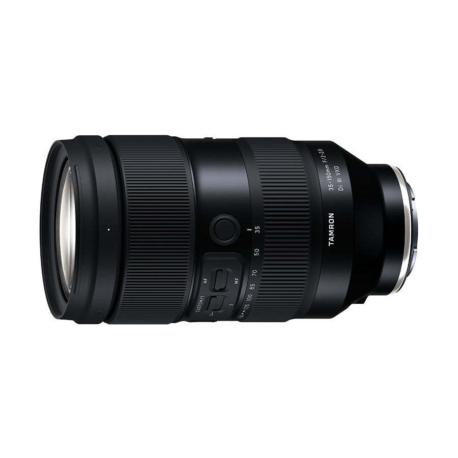 Tamron 35-150mm f2-2.8 Di III VXD - Nikon Z