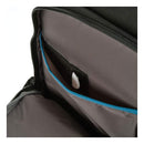 Tenba Cineluxe v2 Backpack for professional cameras with 3-5 lenses and compact cine gear, featuring padded protection and a hidden Bluetooth tracker pocket