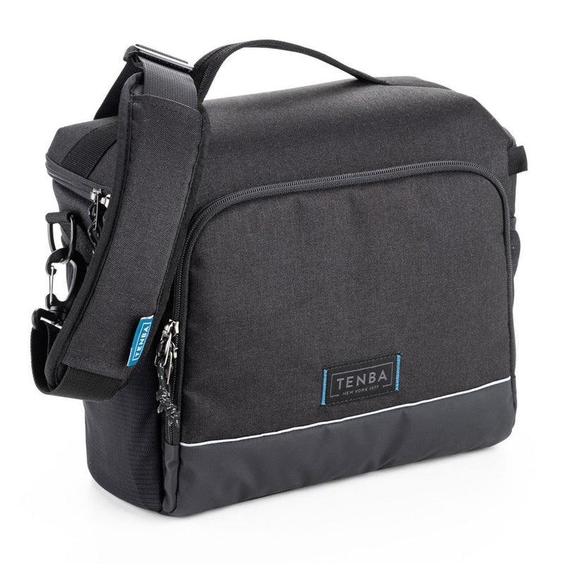 Tenba Skyline v2 13 Shoulder Bag - Black