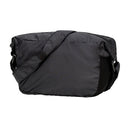 Black Tenba Tools Packlite compact travel camera bag with shoulder strap designed for BYOB 7 insert