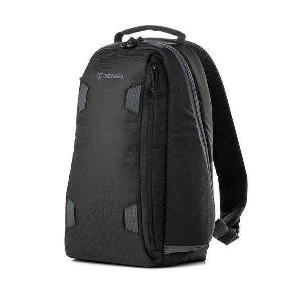 Tenba Solstice 7L Sling Bag - Black