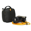 Tether Tools Starter Tethering Kit with USB-C cable, camera support, and TechManager bag