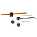 Tether Tools TetherGuard tethering support kit with magnetic breakaway cable and camera docks protecting ports and cables