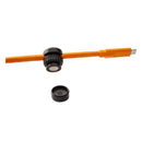 Tether Tools TetherGuard tethering support kit securing camera and computer ports with magnetic breakaway system and adhesive mount