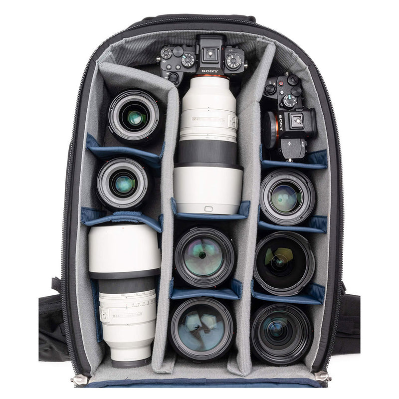 ThinkTank FirstLight 46L+