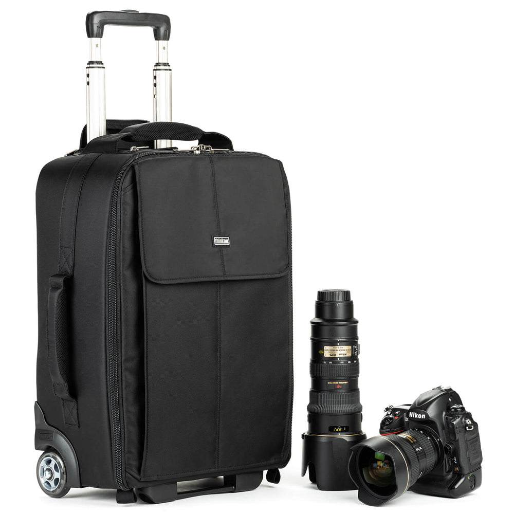 thinkTANK Airport Advantage XT グラファイト Thinktank Airport Advantage XT - Black