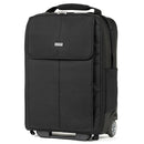 Thinktank Airport Advantage XT black rolling camera case with laptop pocket and lightweight design