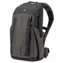 Thinktank Backlight Sprint slim lightweight camera backpack with rear access and side pockets