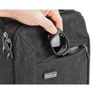 Thinktank BackStory 15 - Graphite