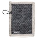 Thinktank Battery Holder 2 compact grey pouch for DSLR or mirrorless camera batteries with attachment loop