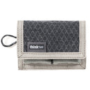 Thinktank Battery Holder 2 compact pocket-sized carrier for DSLR batteries in nickel grey with durable weather-treated double ripstop material