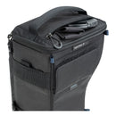 Thinktank Digital Holster 20 v3 black camera holster with zippered pockets and handle