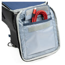 Thinktank Digital Holster 40 v3 with zippered front pocket and accessory storage compartment