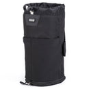 Thinktank Lens Changer 75 Pop Down v3.0 modular lens pouch for 70-200mm f2.8 lens with pop down hood feature and quick access opening