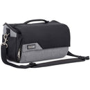 Thinktank Mirrorless Mover 25 v2 camera bag for mirrorless systems with adjustable dividers and weather-resistant fabric