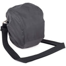Thinktank Mirrorless Mover protective camera bag with shoulder strap and rain cover for mirrorless systems