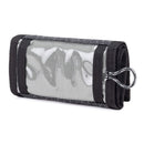 Thinktank Pixel Pocket Rocket v2 folding wallet for memory cards with clear slots and durable ripstop material