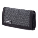 Thinktank Pixel Pocket Rocket v2 folding memory card wallet in black with durable double ripstop fabric and secure closure.