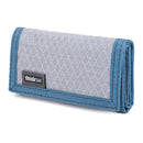 Thinktank Pixel Pocket Rocket v2 compact folding wallet for CFast and CF Express Type B memory cards with durable ripstop material and belt attachment.