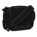 ThinkTank Retrospective 4 black compact shoulder camera bag with adjustable strap and padded design