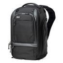 ThinkTank Walker Pro 16L black professional camera backpack with padded laptop sleeve and multiple compartments