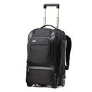 ThinkTank Walker Pro convertible rolling backpack with durable materials and adjustable harness for photography gear and travel