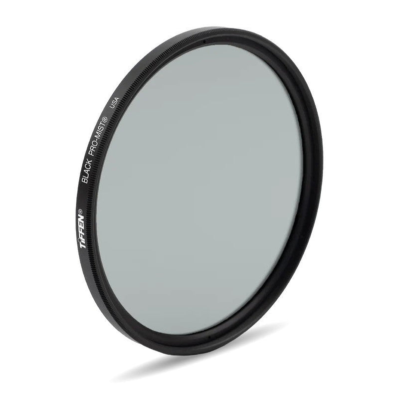 Tiffen 72mm Black Pro-Mist 1/4