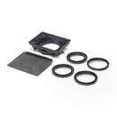 Tilta Mirage VND lightweight modular matte box with wireless variable ND filter for video production