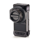 Tilta Nucleus-M II Wireless Lens Control System Ultimate Kit with electronic marking disk and NP-F550 battery