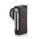 Tilta Nucleus-M II Wireless Lens Control System Hand Wheel Kit with Electronic Marking Disk and NP-F550 battery power