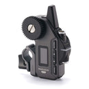 Tilta Nucleus-M II Wireless Lens Control System Hand Wheel Kit with electronic marking disk and NP-F550 battery